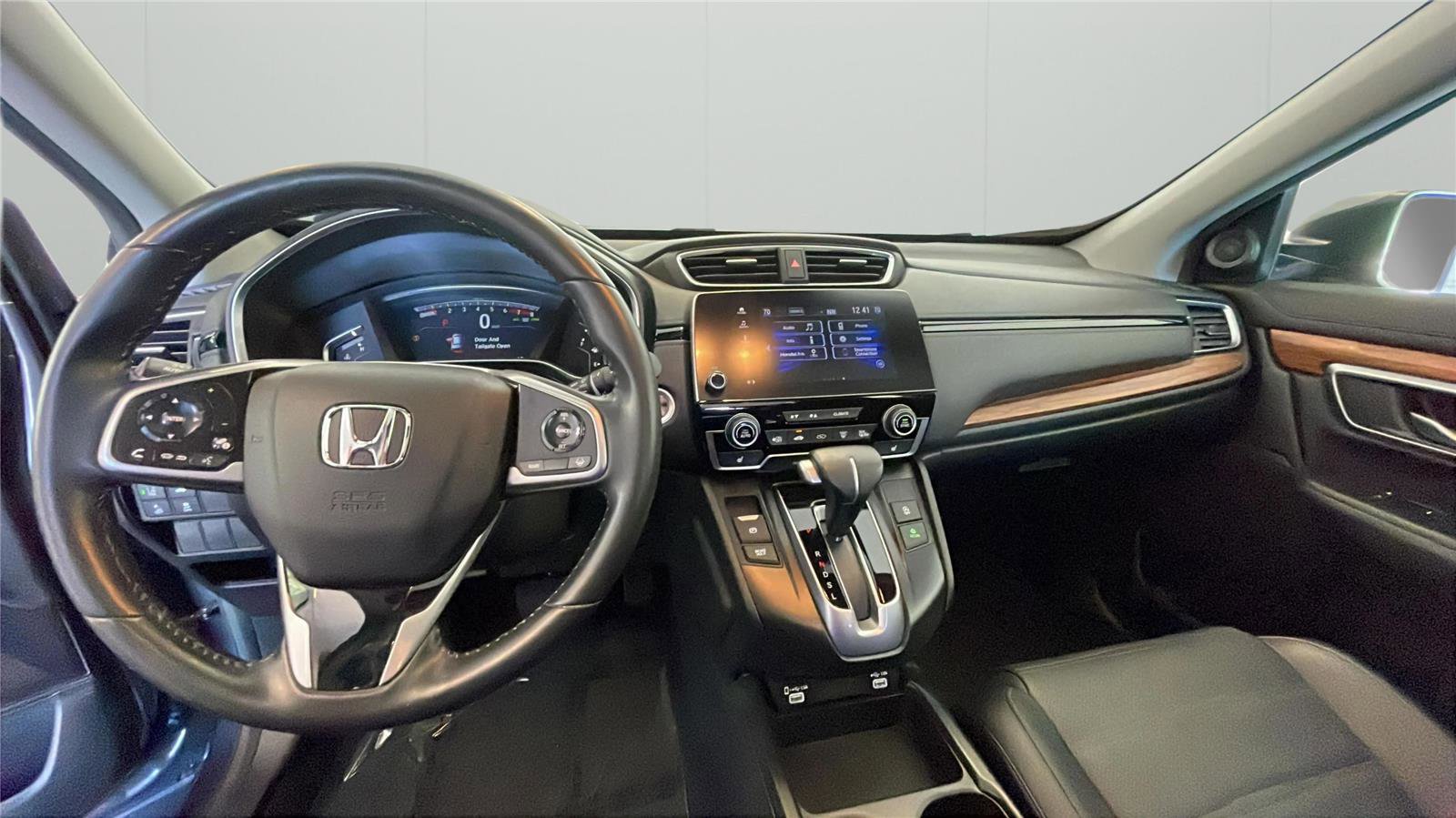 Used 2022 Honda CR-V EX-L image 19