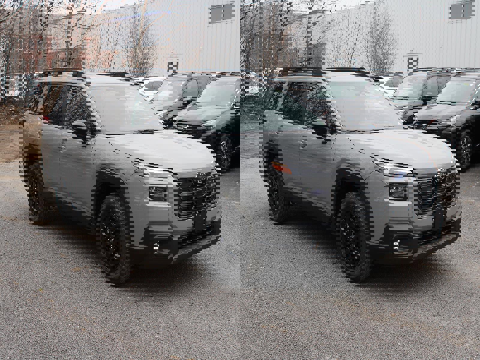 New 2026 Subaru Outback Limited image 3