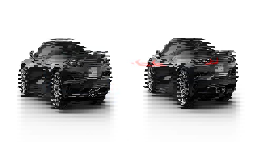 New 2026 Chevrolet Corvette Z06 image 15