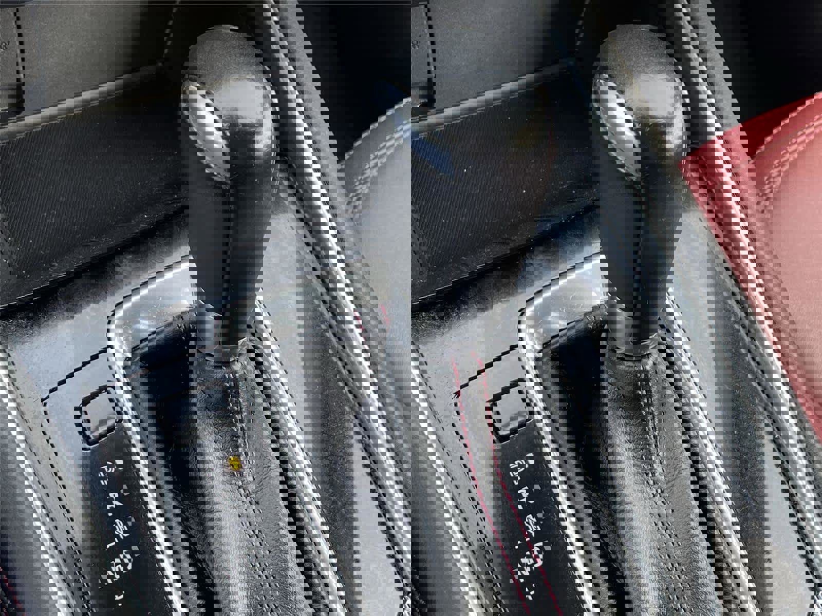 Used 2023 MAZDA CX-5 Carbon Edition image 25