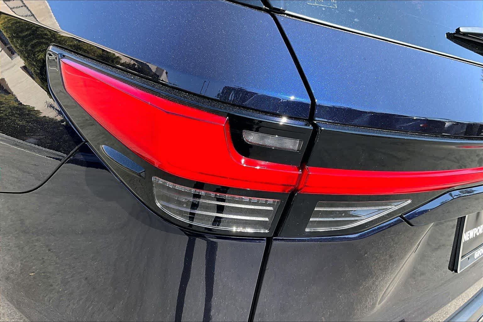 New 2026 Lexus TX 350 AWD image 12