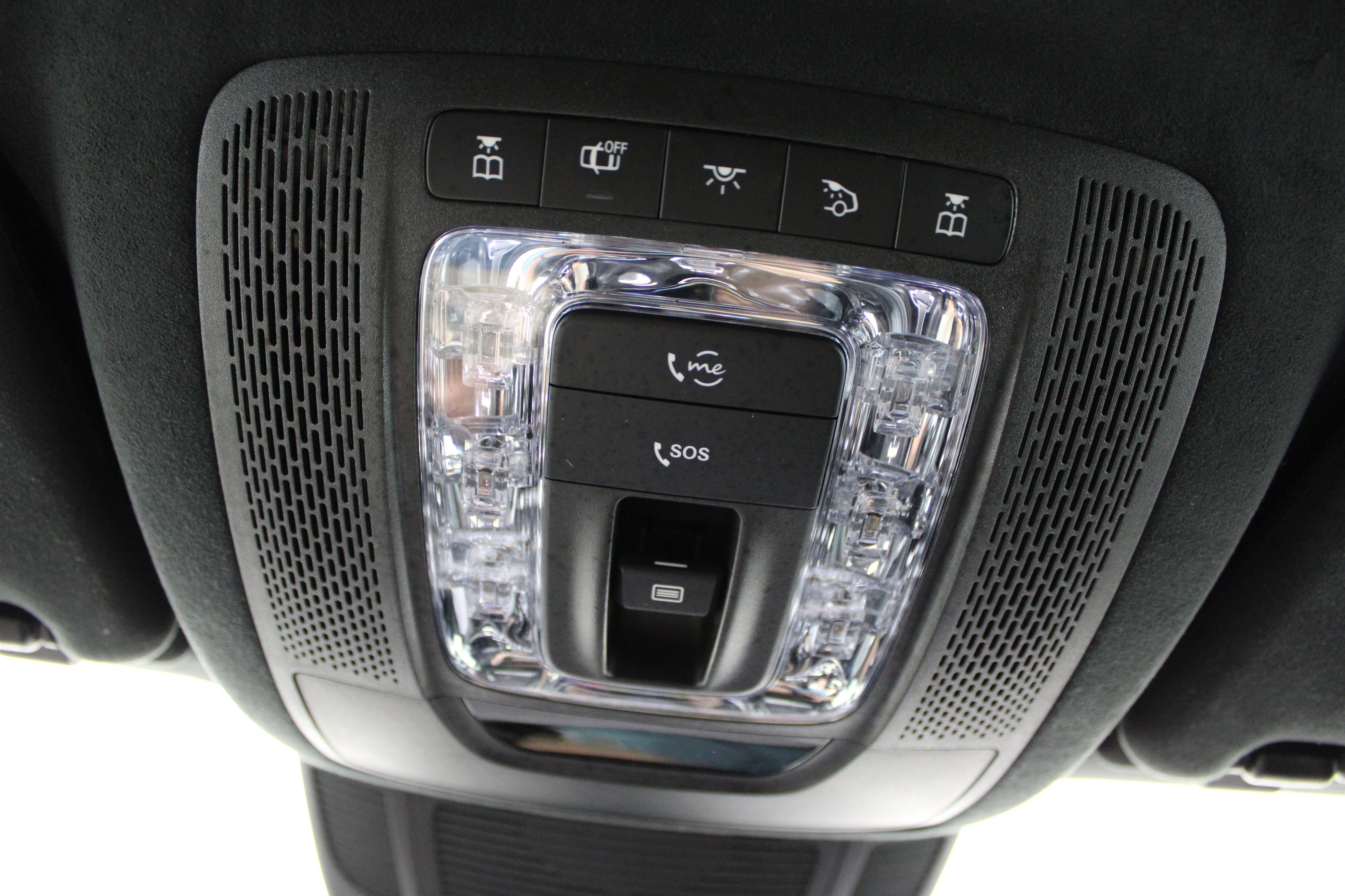 Used 2023 Mercedes-Benz GLS 63 AMG 4MATIC w/ Warmth & Comfort Package image 32