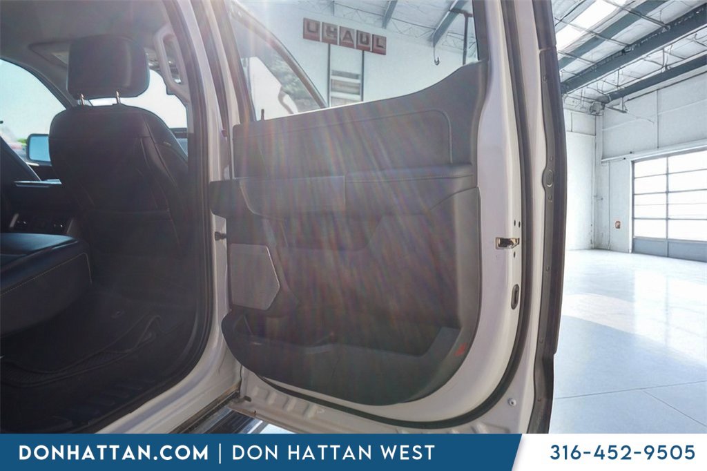 Used 2023 Ford F150 Lariat image 25