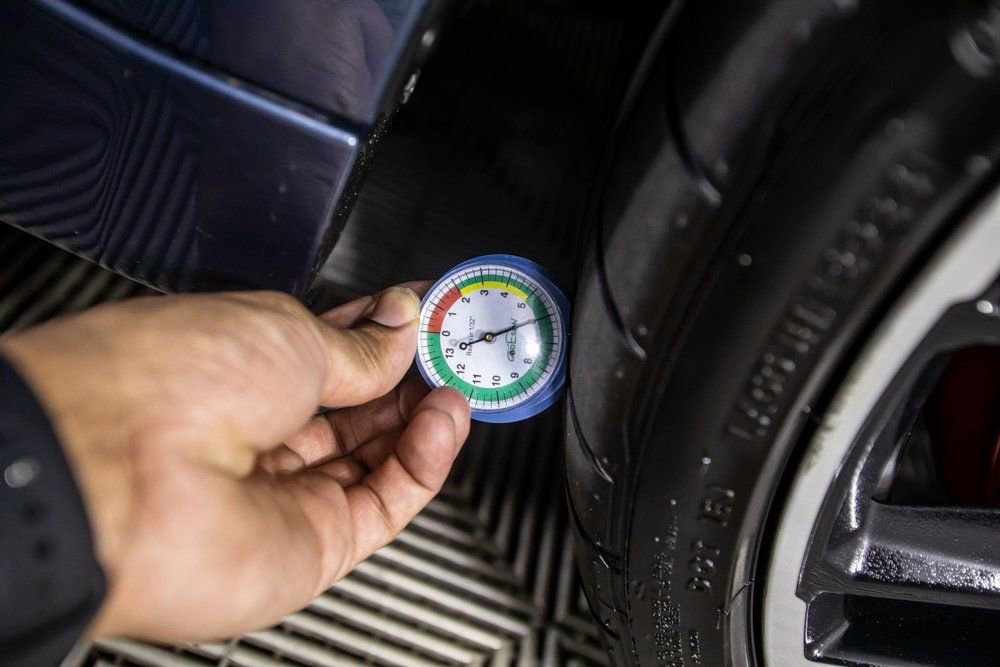 Used 2023 BMW 530e w/ M Sport Package image 43