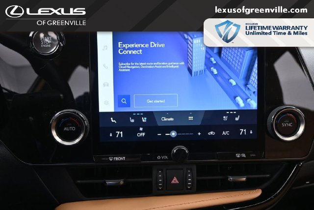 Used 2023 Lexus NX 250 FWD image 16