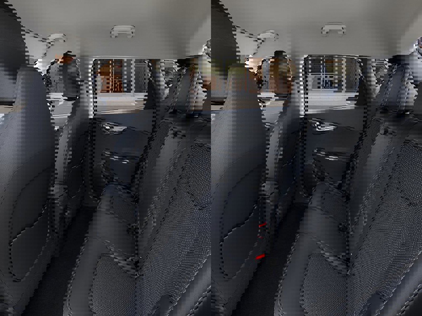 New 2025 Kia EV6 Light image 18