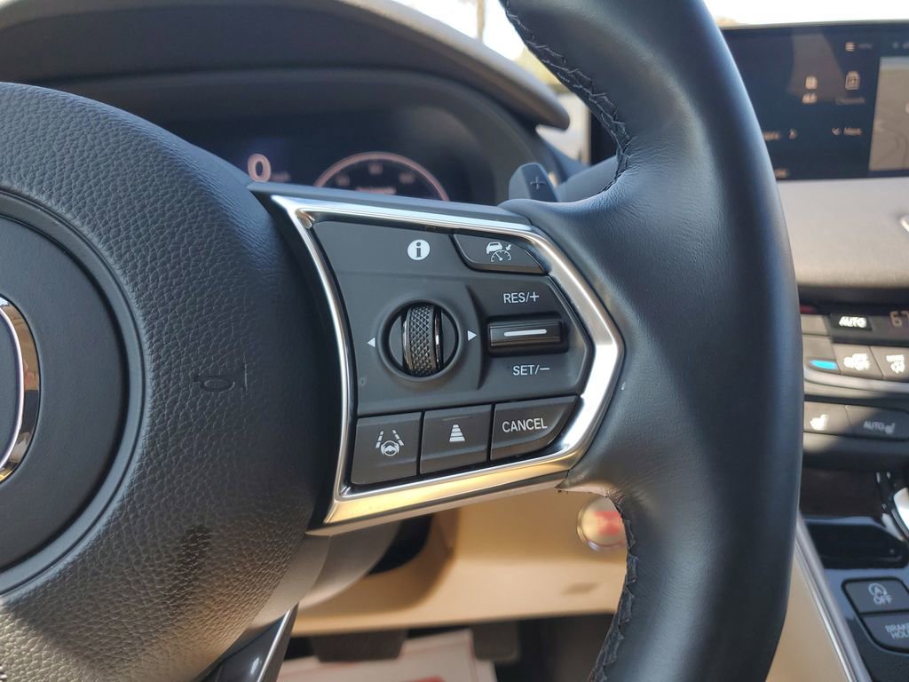 Certified 2025 Acura TLX w/ Technology Package image 21