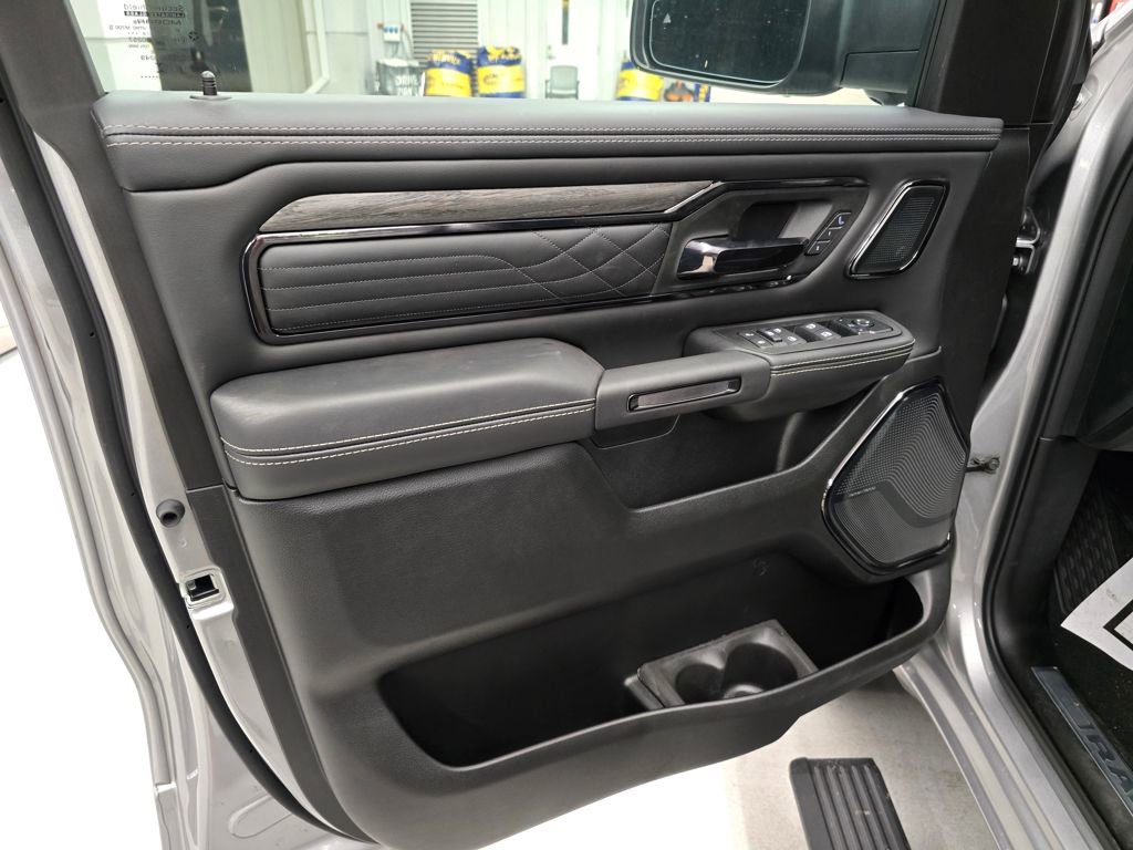 New 2026 RAM 1500 Limited image 20