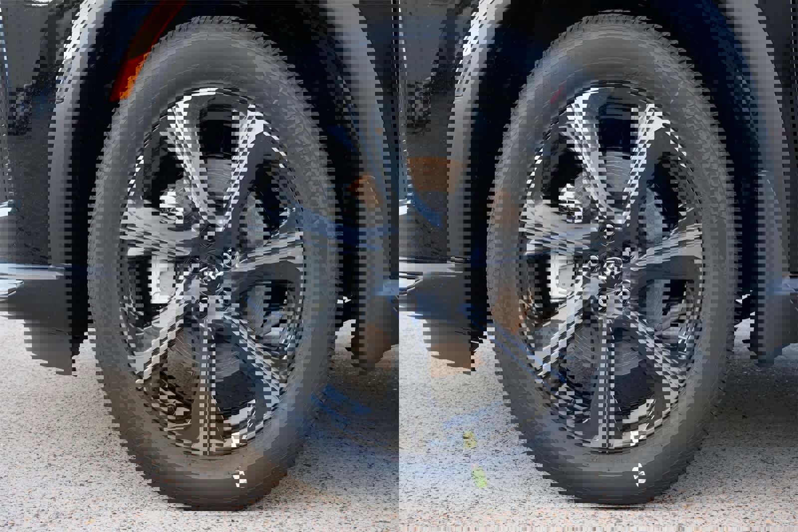 New 2026 INFINITI QX60 Autograph image 27