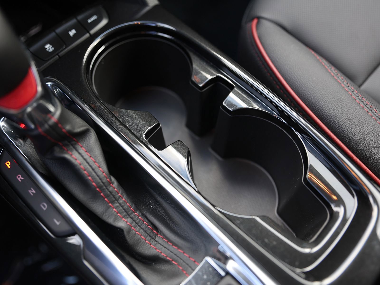 Used 2026 Chevrolet TrailBlazer RS w/ Convenience Package image 33