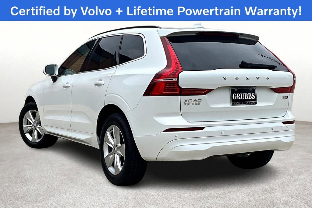 Used 2022 Volvo XC60 B5 Momentum image 15