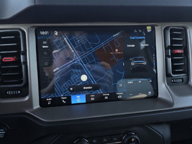 New 2026 Ford Bronco Outer Banks w/ Sasquatch Package AWD/4WD image 6