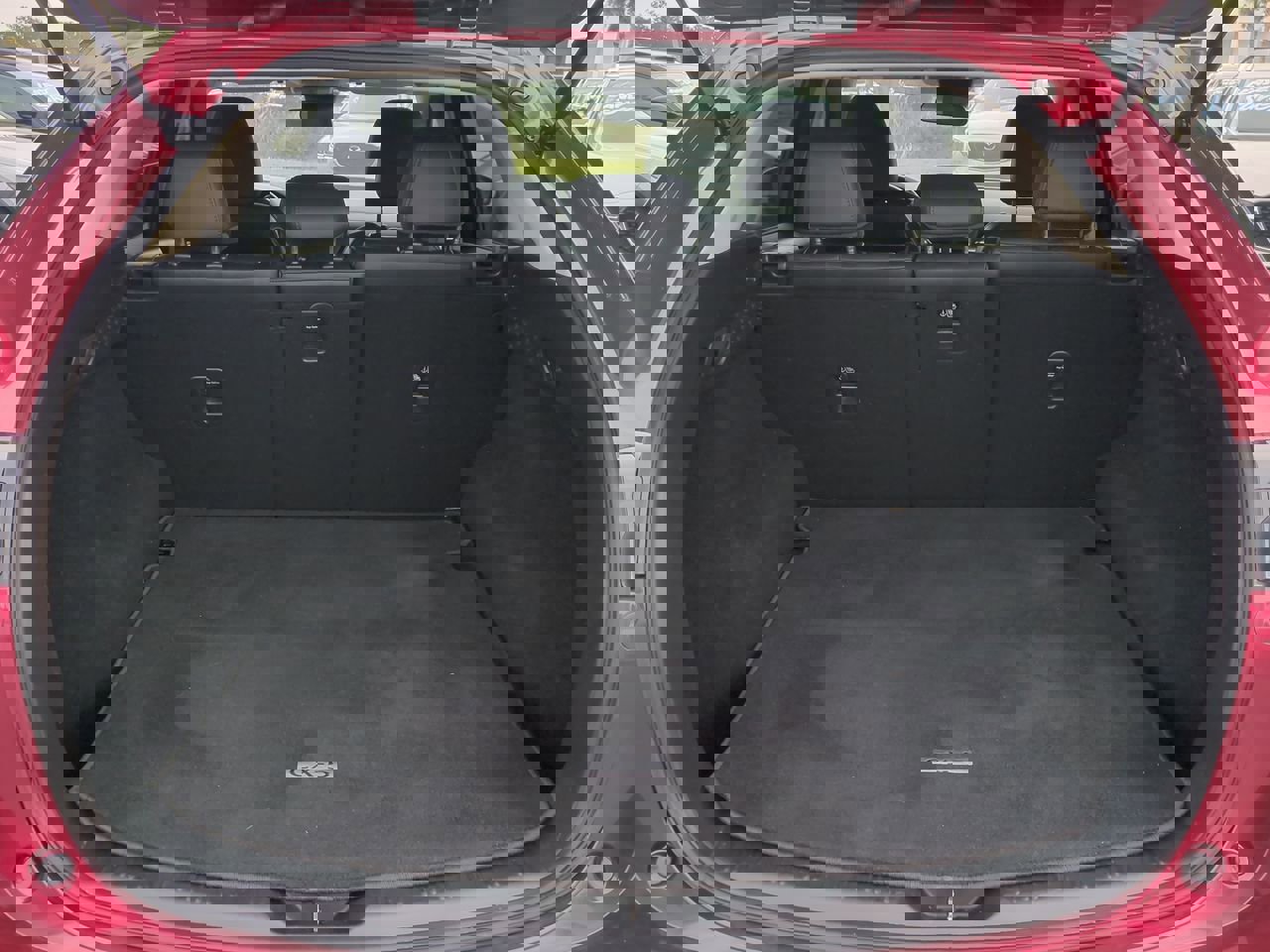 Used 2022 MAZDA CX-5 AWD 2.5 S w/ Select Package image 13