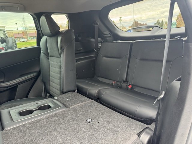 Used 2023 Mitsubishi Outlander SE image 13