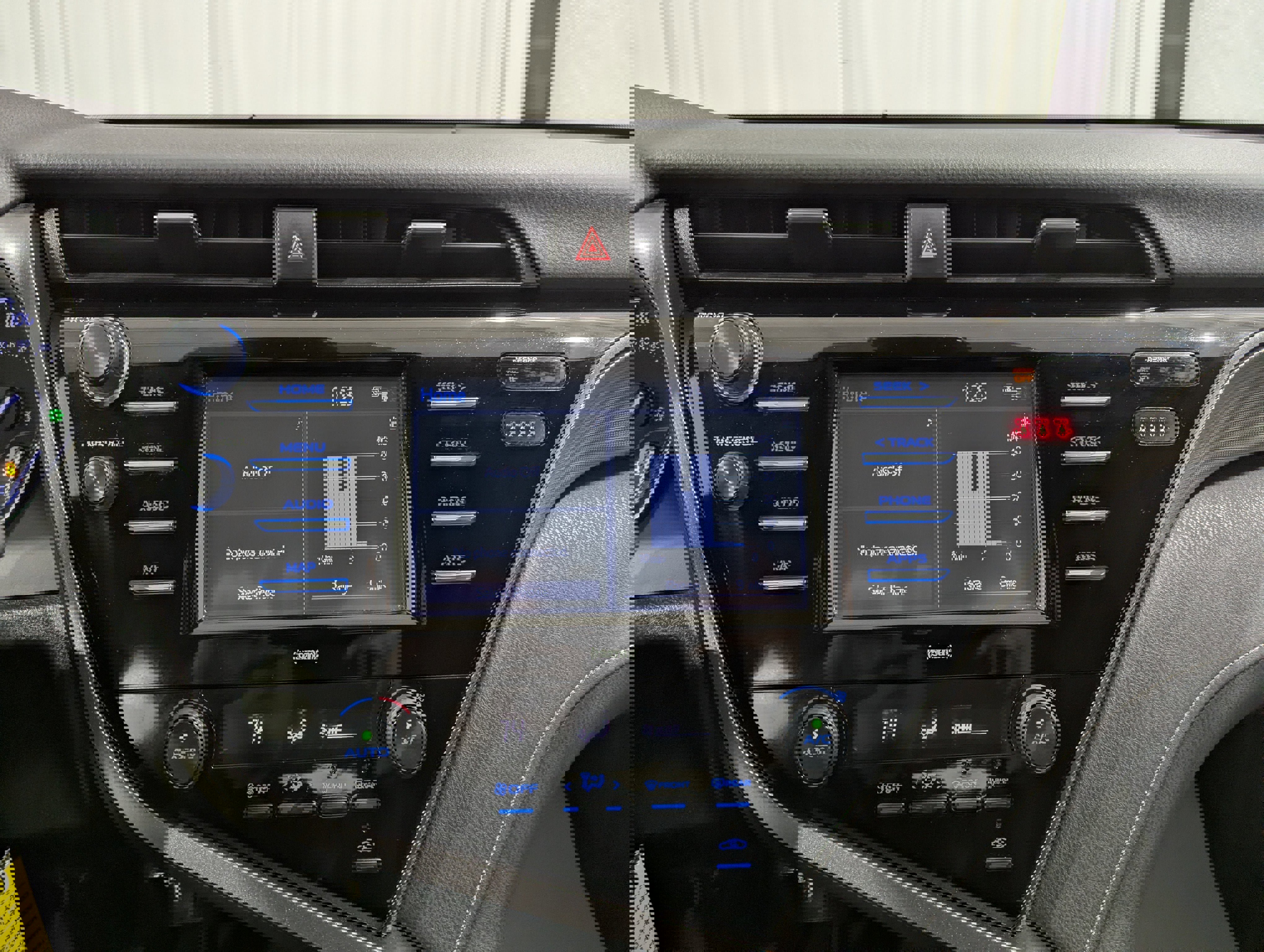 Used 2020 Toyota Camry SE image 17