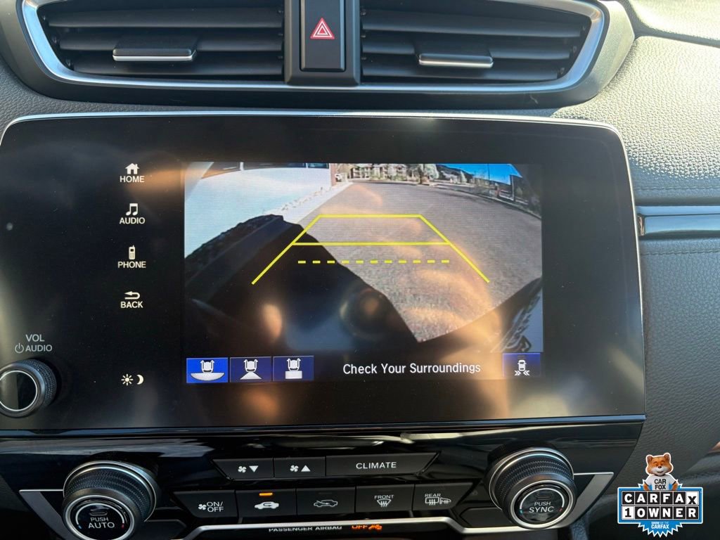 Used 2020 Honda CR-V EX-L image 26