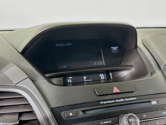 Used 2018 Acura RDX AWD image 14