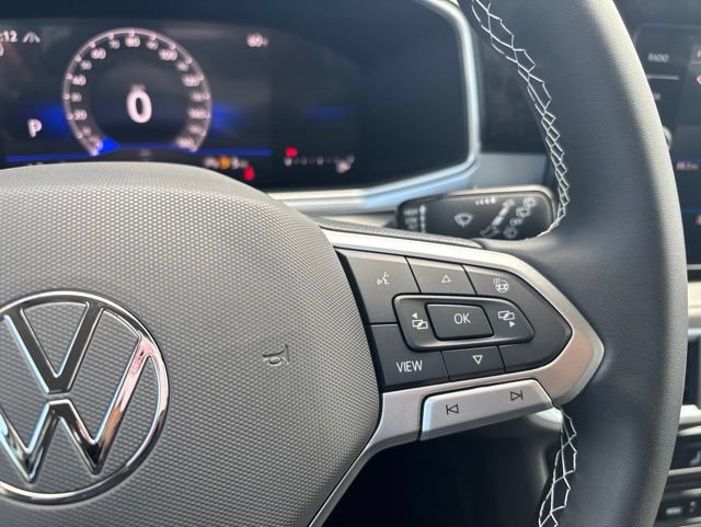 New 2026 Volkswagen Taos SE AWD/4WD image 4