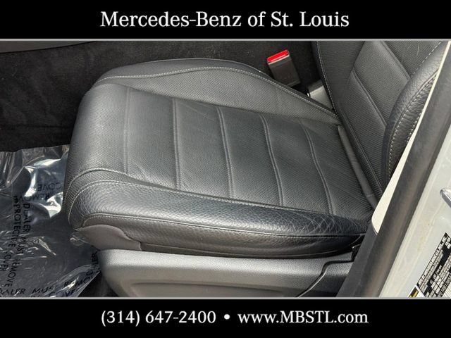 Certified 2024 Mercedes-Benz GLS 580 4MATIC image 19