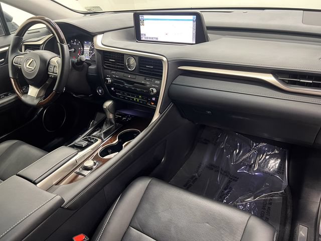 Used 2016 Lexus RX 350 FWD w/ Premium Package image 12
