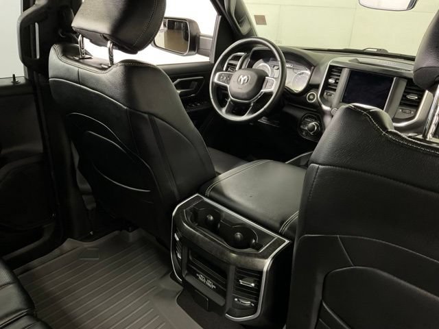 Used 2023 RAM 1500 Big Horn AWD/4WD image 33