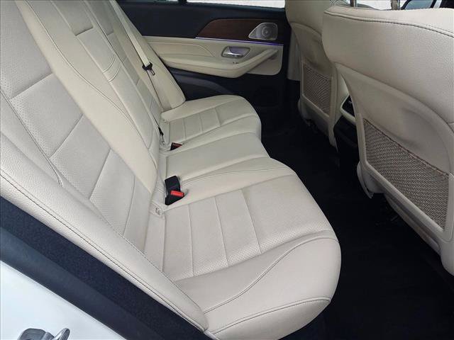 Used 2022 Mercedes-Benz GLE 350 image 21