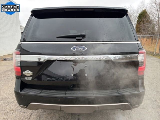 Used 2021 Ford Expedition King Ranch image 3