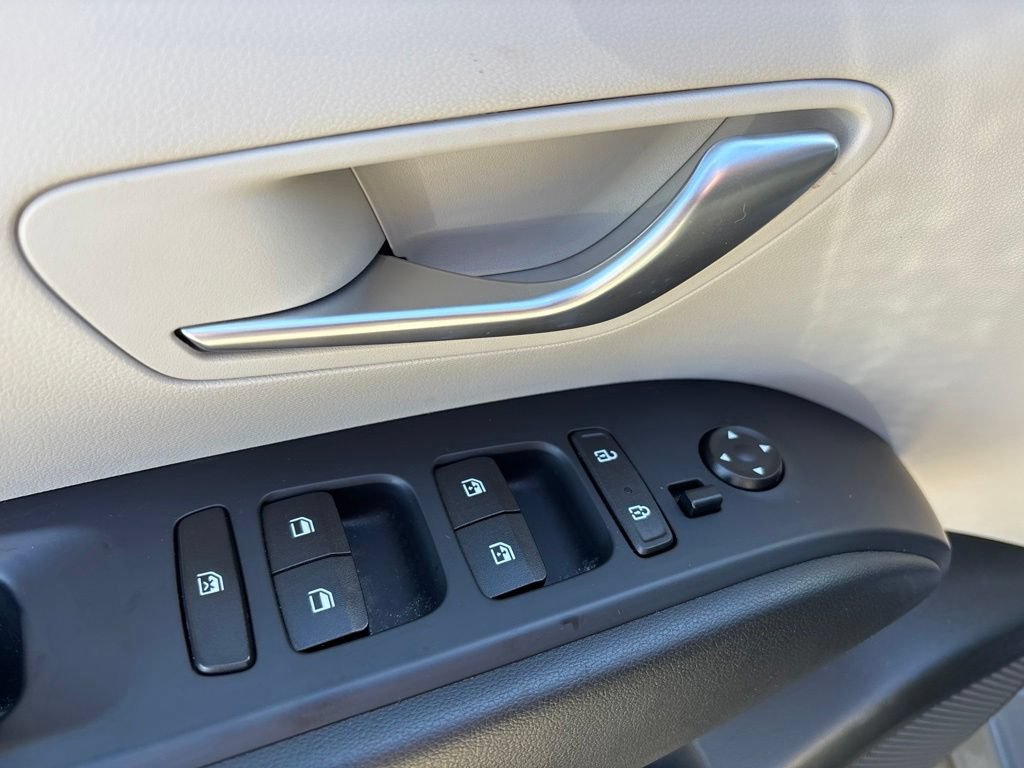Certified 2024 Hyundai Tucson SEL AWD/4WD image 20