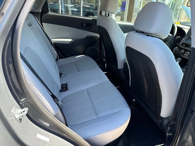 Certified 2023 Hyundai Kona SEL w/ Winter Weather Package AWD/4WD image 20