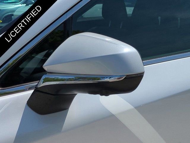 Certified 2023 Lexus RX 350 FWD w/ Accessory Package (Z1) image 12