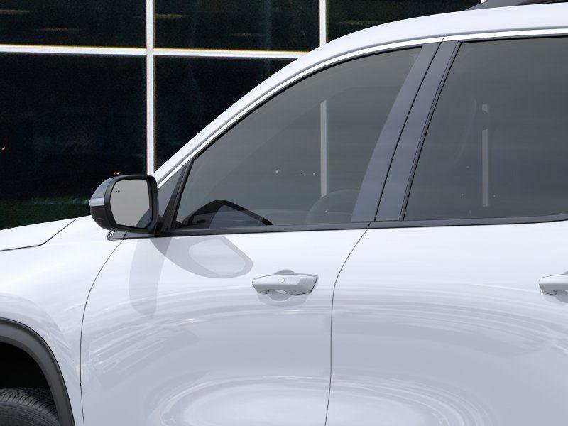 New 2026 Chevrolet Traverse LT w/ Driver Confidence Package image 12