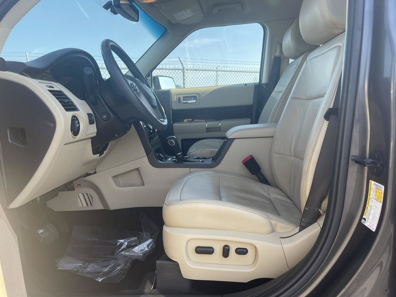 Used 2019 Ford Flex Limited AWD/4WD image 20