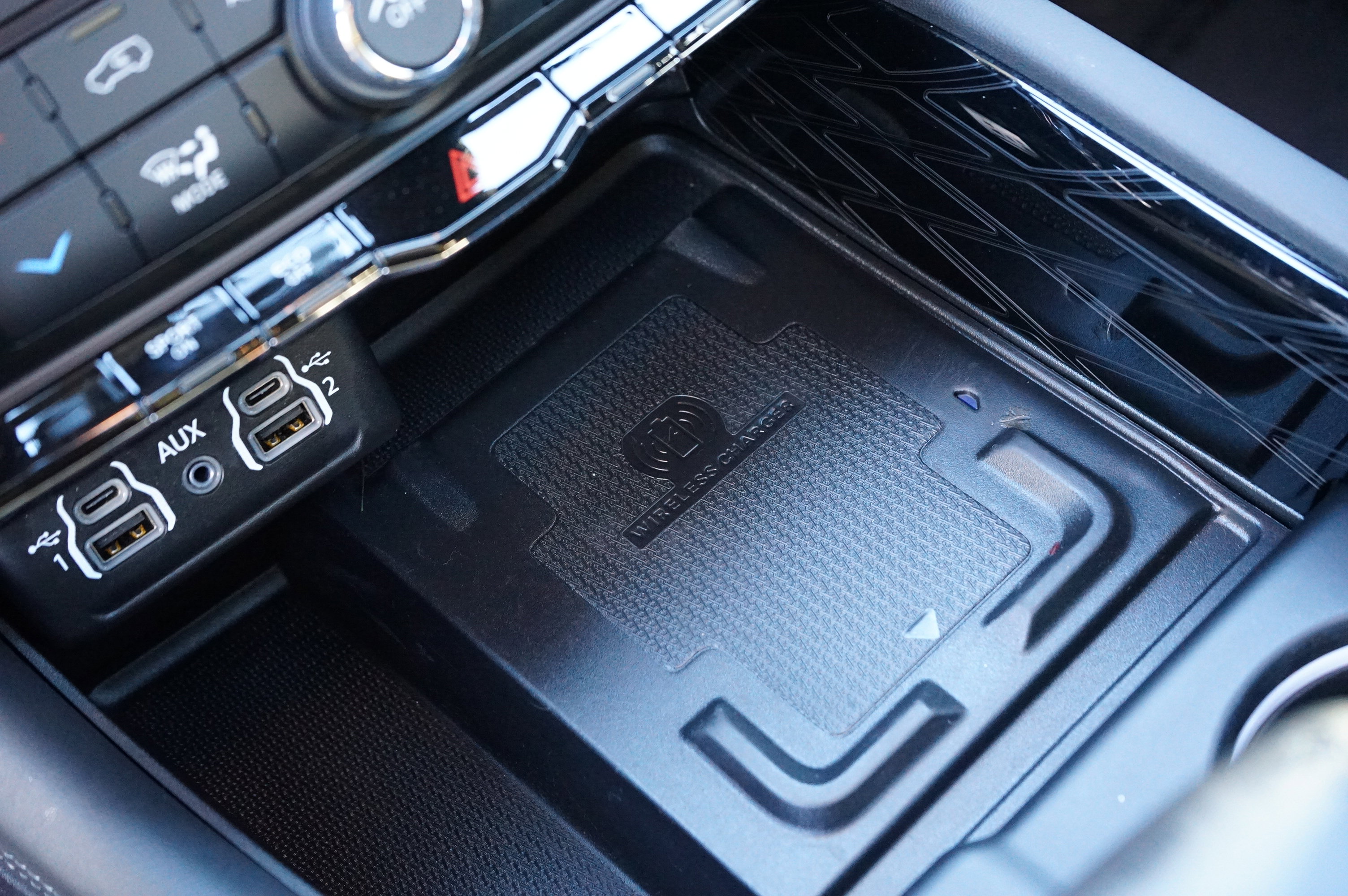 Used 2022 Dodge Durango Citadel image 23