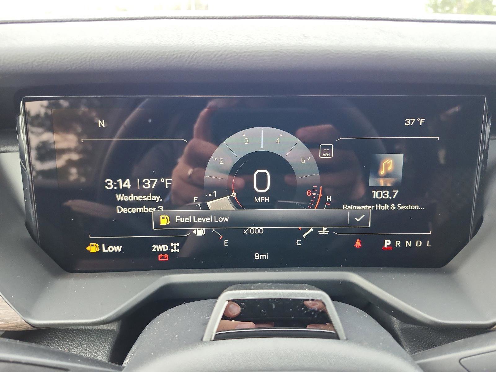 New 2026 GMC Acadia Denali w/ Super Cruise Package image 20