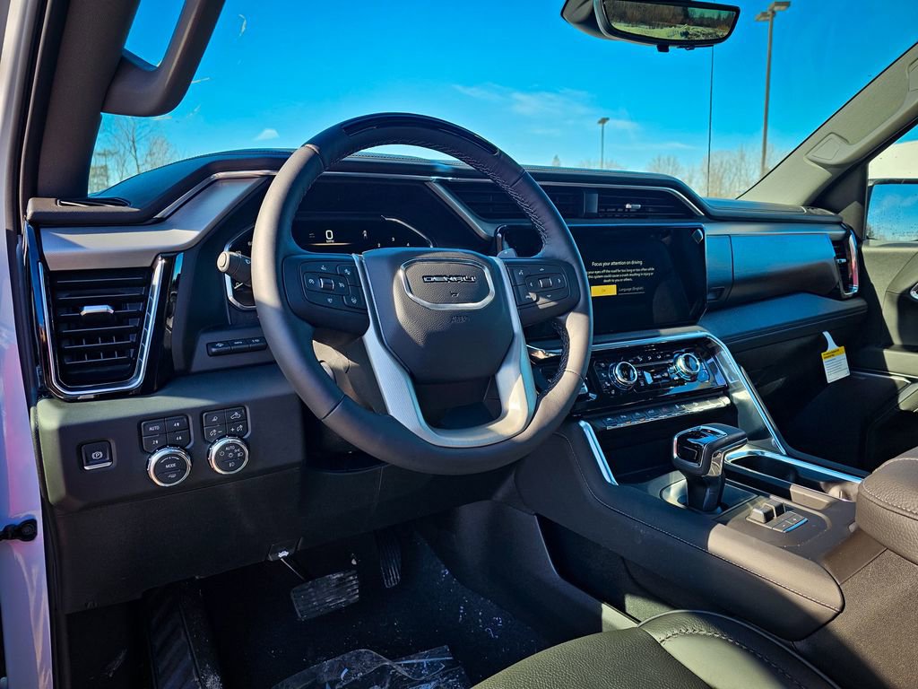 New 2026 GMC Sierra 1500 Denali image 17