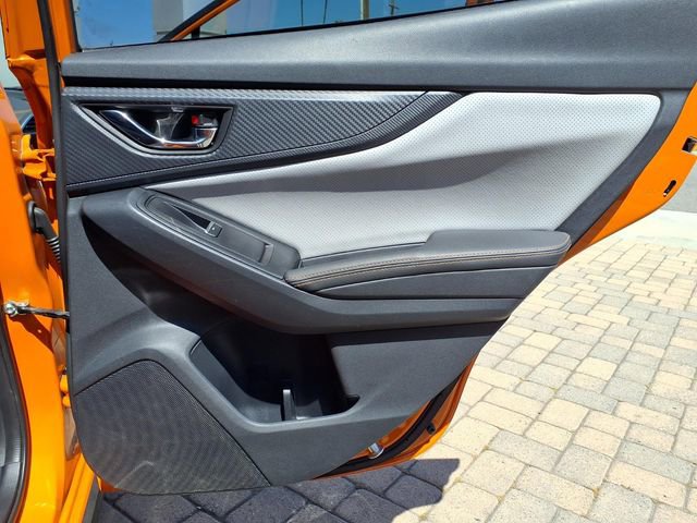 Used 2019 Subaru Crosstrek 2.0i Limited w/ Moonroof Package AWD/4WD image 26