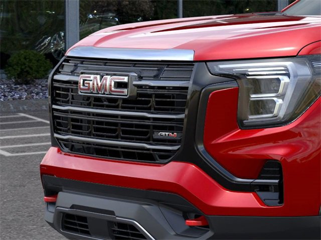 New 2026 GMC Terrain AT4 w/ Convenience Package III image 13