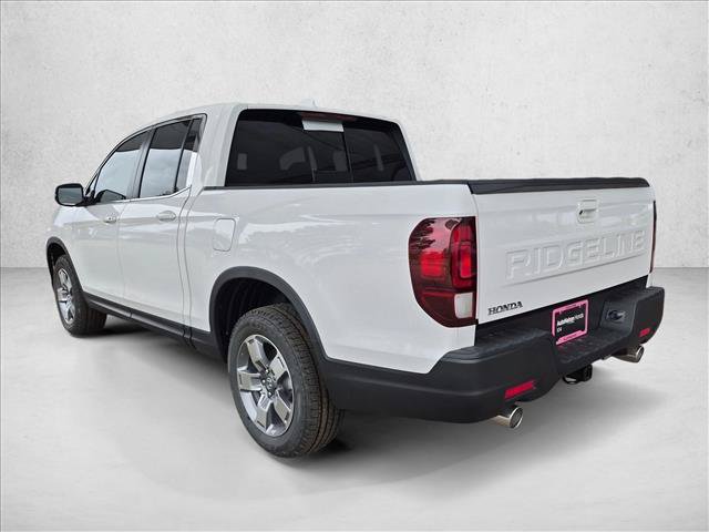 New 2026 Honda Ridgeline RTL image 9