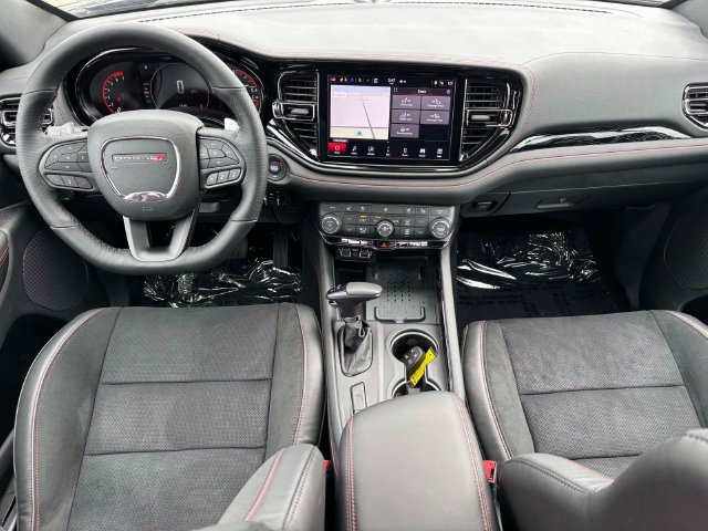 New 2027 Dodge Durango GT AWD/4WD image 2