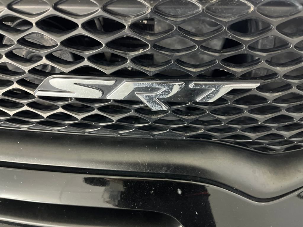 Used 2020 Dodge Durango SRT w/ Premium Interior Group image 36