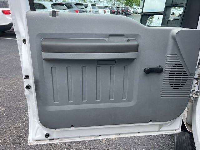 Used 2016 Ford F250 XL w/ XL Value Package RWD image 23