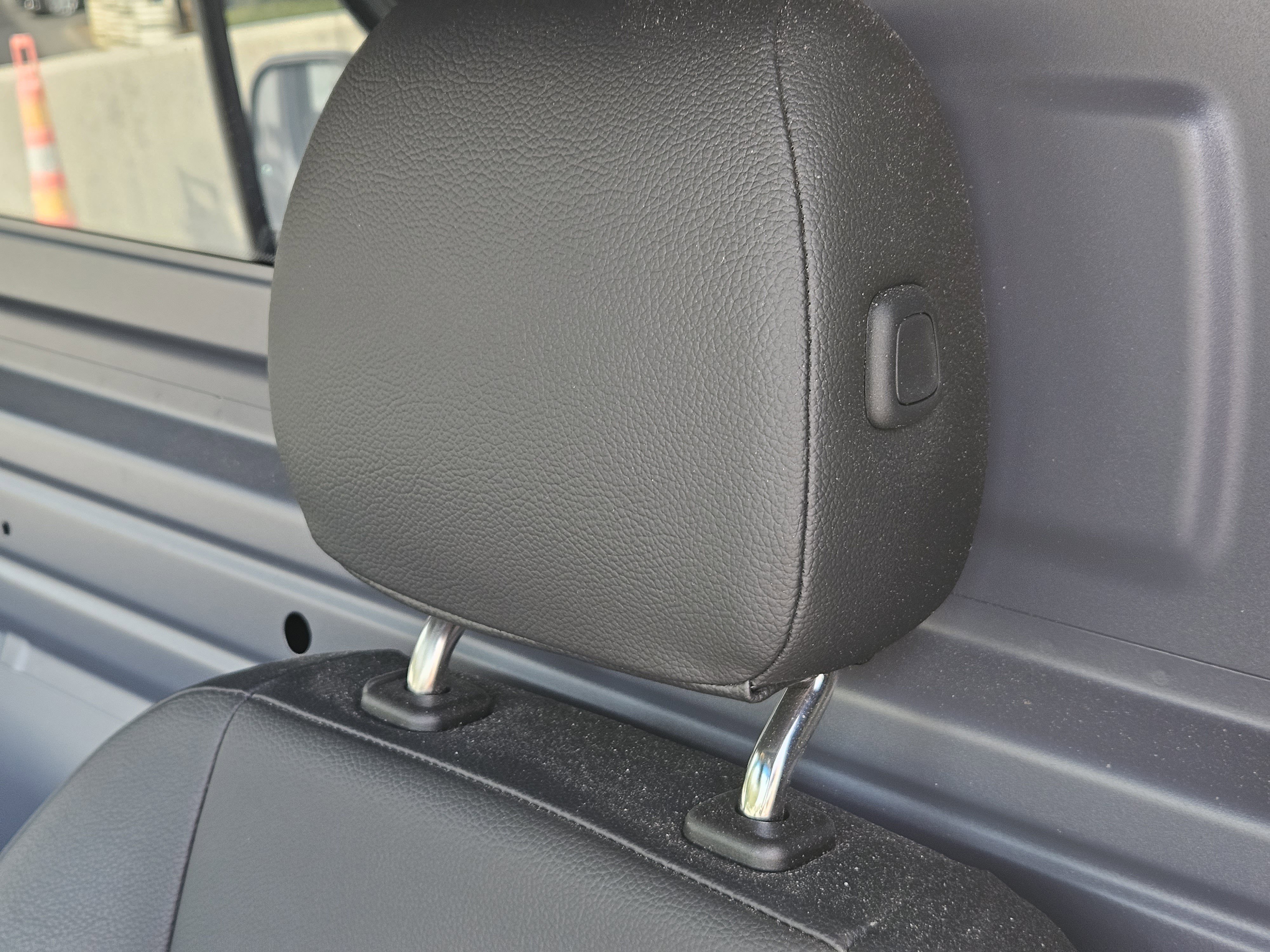 Used 2024 Mercedes-Benz Sprinter 3500 image 18