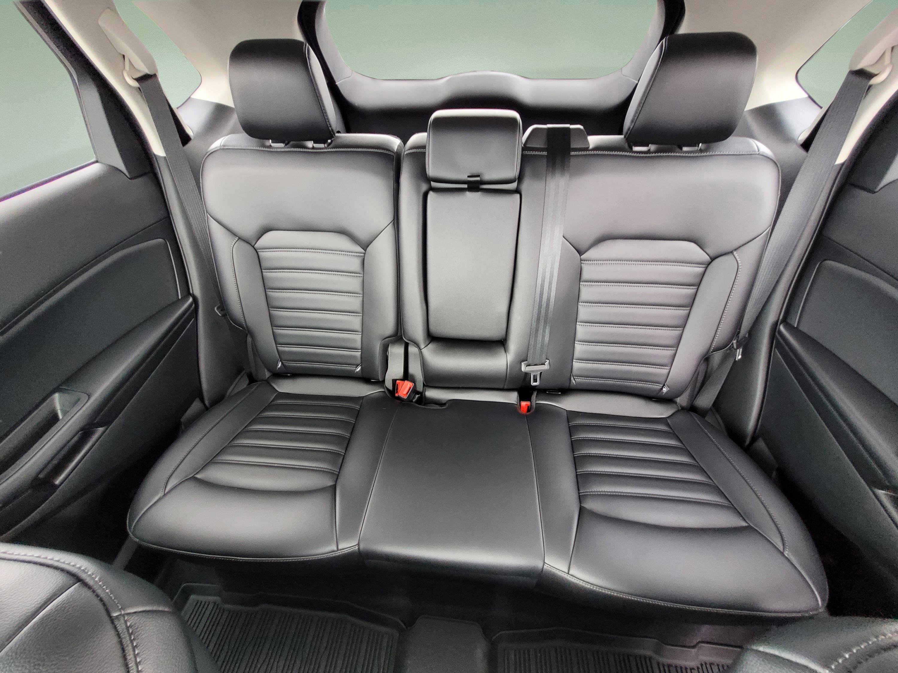 Used 2023 Ford Edge SEL w/ Convenience Package AWD/4WD image 19