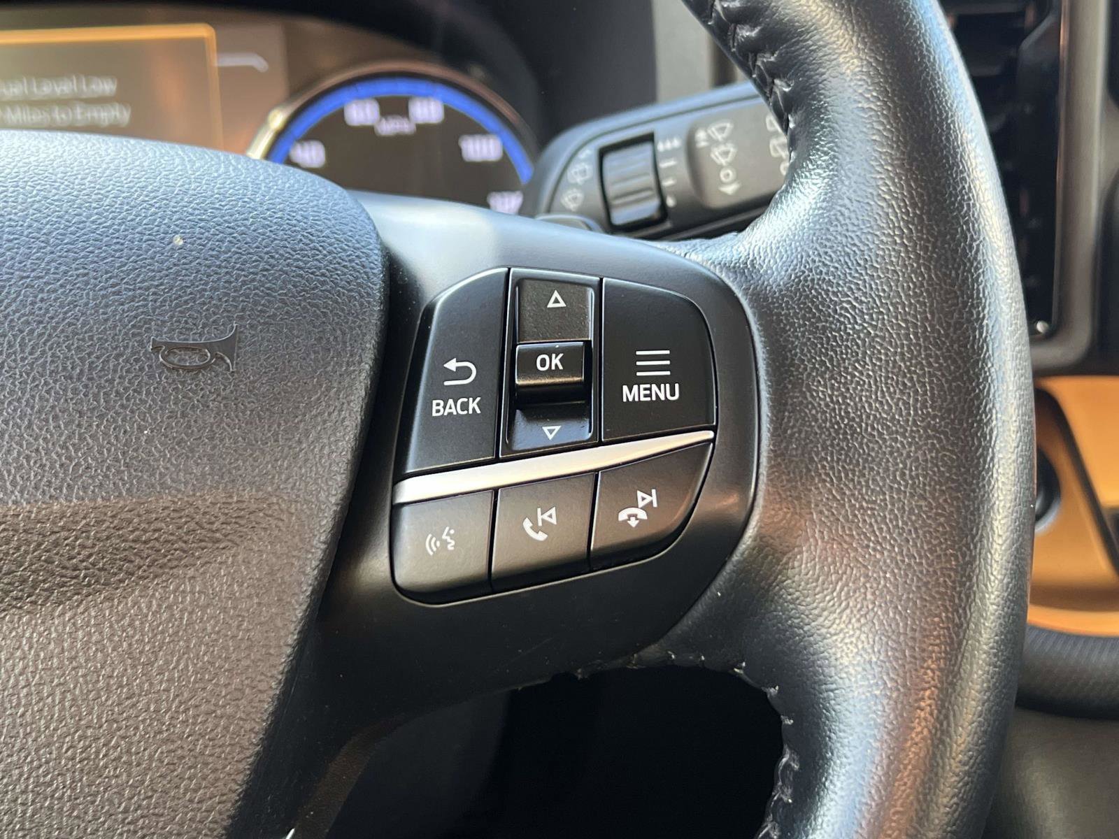 Certified 2022 Ford Bronco Sport Badlands image 23