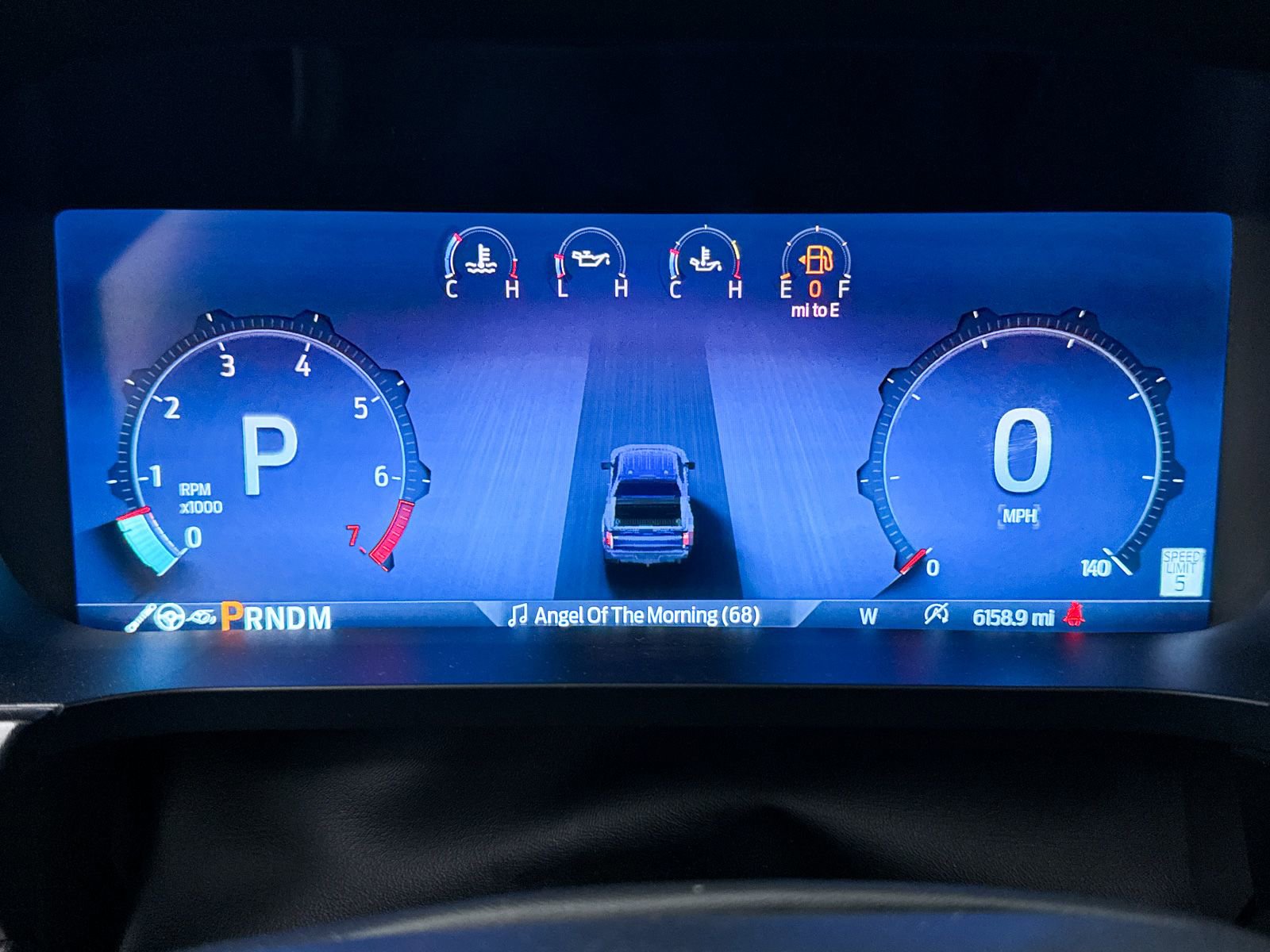 Used 2025 Ford F150 Raptor image 39