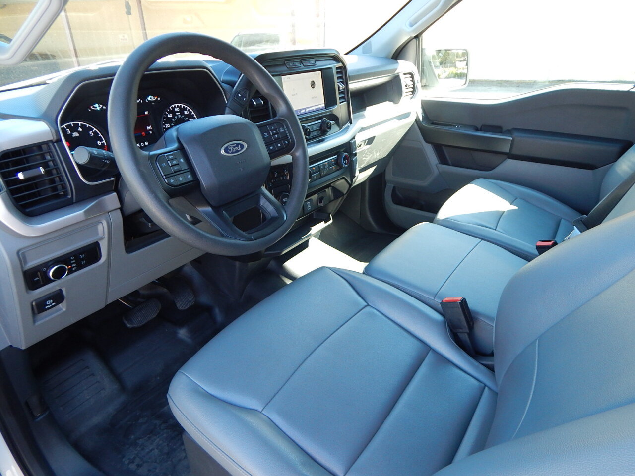 Used 2023 Ford F150 XL RWD image 15