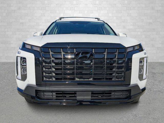 New 2025 Hyundai Palisade XRT AWD/4WD image 6