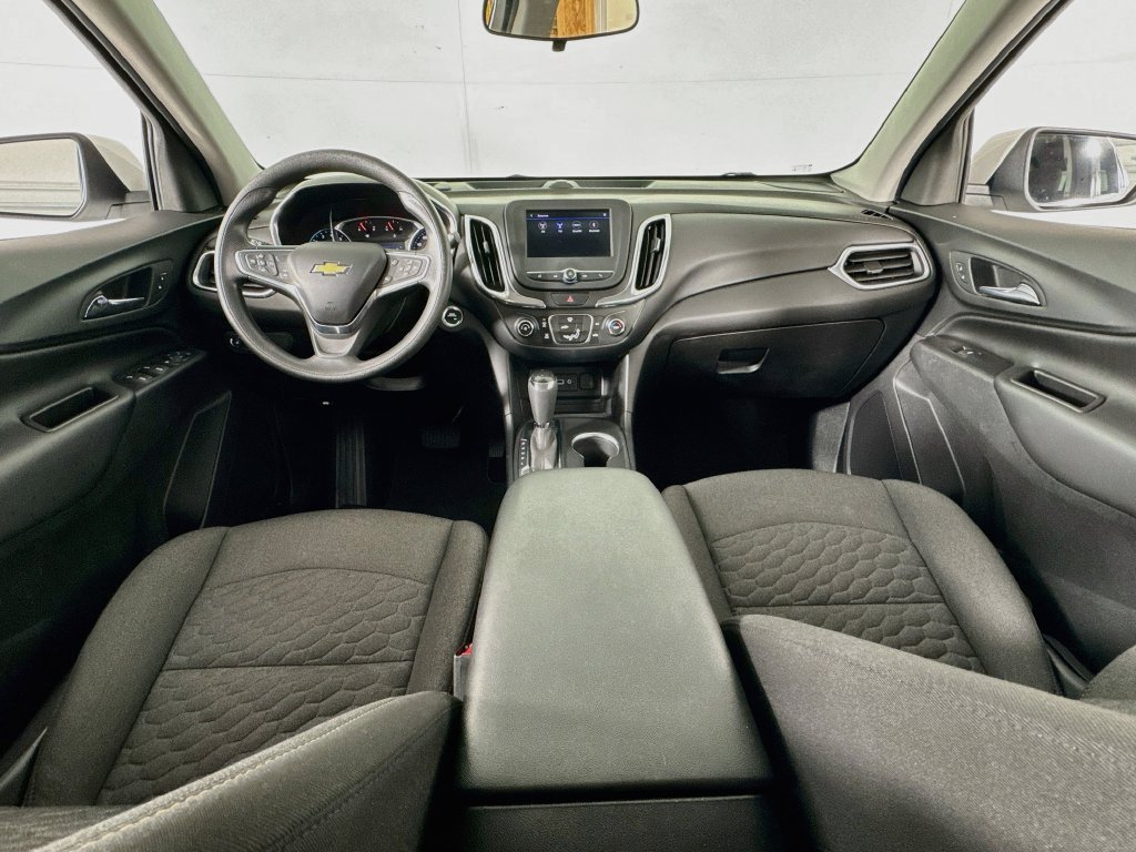 Used 2020 Chevrolet Equinox LT w/ LPO, Floor Liner Package AWD/4WD image 26