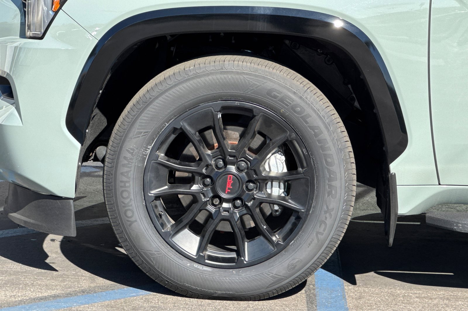 Used 2025 Toyota Sequoia 1794 Edition image 37