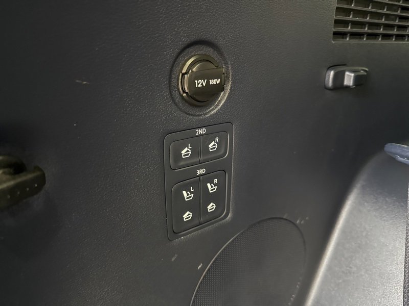 Used 2024 Hyundai Palisade Calligraphy image 11